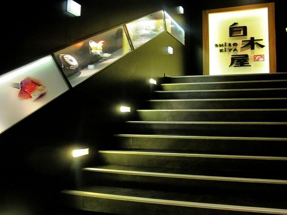 Hotel 6 - Ximen Taipéi Exterior foto